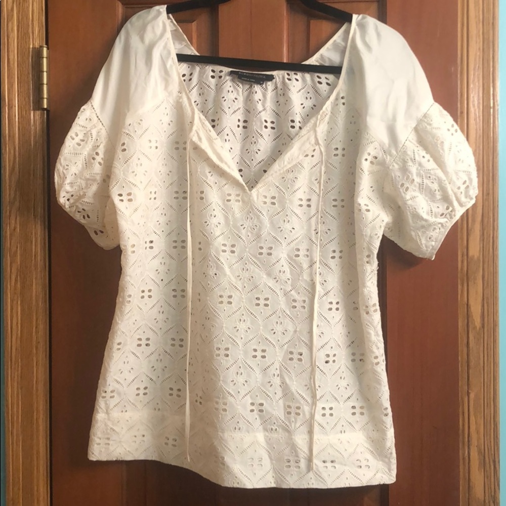 BCBG top